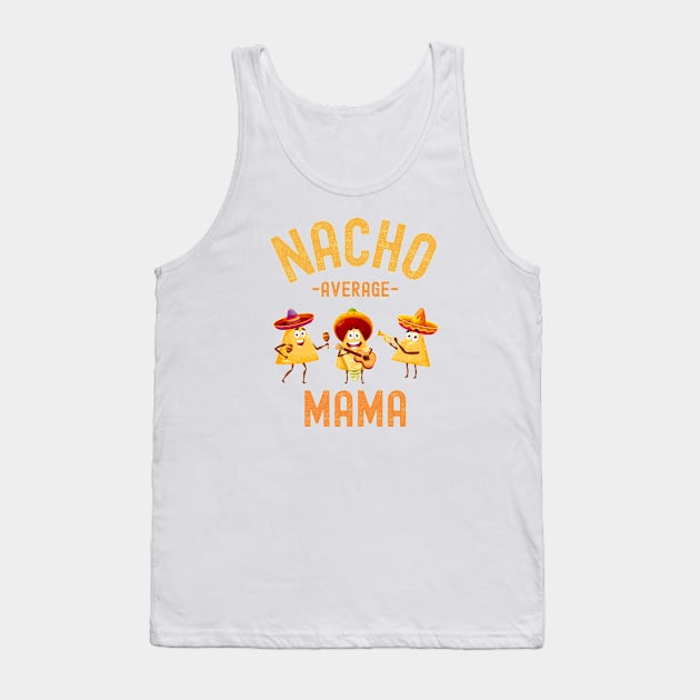 Cinco de Mayo Tank Top by Xtian Dela ✅